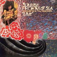 Yamashæta & The Horizon - Sunrise From West Sea in der Gruppe CD / Jazz bei Bengans Skivbutik AB (5573119)