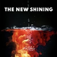 New Shining - Antidote in der Gruppe CD / Pop-Rock bei Bengans Skivbutik AB (5573127)