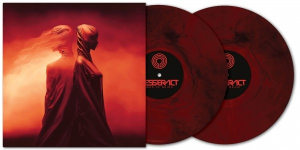 Tesseract - War Of Being (Tour Edition 2LP) in der Gruppe UNSERE TIPPS / Freitagsveröffentlichungen / 2025-01-10 bei Bengans Skivbutik AB (5573181)