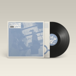 Bdrmm - Microtonic (Vinyl) in der Gruppe VINYL / Pop-Rock bei Bengans Skivbutik AB (5573184)