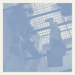 Bdrmm - Microtonic (Vinyl) in der Gruppe VINYL / Pop-Rock bei Bengans Skivbutik AB (5573184)