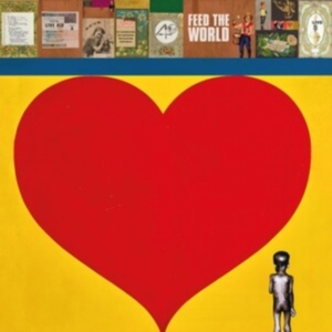 Band Aid - Do They Know It?S Christmas? in der Gruppe VINYL bei Bengans Skivbutik AB (5573195)