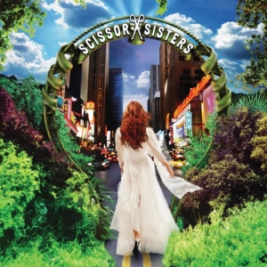 Scissor Sisters - Scissor Sisters in der Gruppe UNSERE TIPPS / Freitagsveröffentlichungen / Freitag der 22 November 2024 bei Bengans Skivbutik AB (5573196)