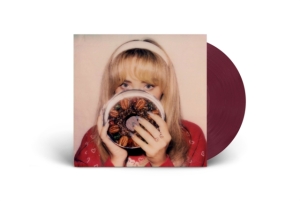 Sabrina Carpenter - Fruitcake (Ltd 6-track Color Vinyl) in der Gruppe UNSERE TIPPS / Freitagsveröffentlichungen / Freitag, den 6 december 2024 bei Bengans Skivbutik AB (5573197)