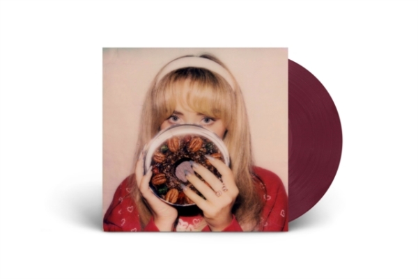 Sabrina Carpenter - Fruitcake (Ltd 6-track Color Vinyl) in der Gruppe VINYL / Pop-Rock bei Bengans Skivbutik AB (5573197)