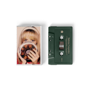 Sabrina Carpenter - Fruitcake (MC) in der Gruppe UNSERE TIPPS / Freitagsveröffentlichungen / Freitag, den 6 december 2024 bei Bengans Skivbutik AB (5573198)