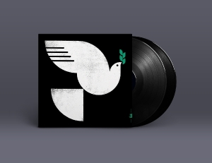 John Patitucci - Spirit Fall in der Gruppe VINYL bei Bengans Skivbutik AB (5573208)