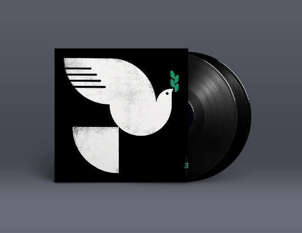 John Patitucci - Spirit Fall in der Gruppe VINYL / Jazz bei Bengans Skivbutik AB (5573208)