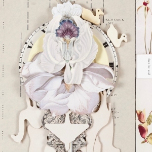 Kurt Elling & Sullivan Fortner - Wildflowers, Vol. 1 in der Gruppe Övrigt /  bei Bengans Skivbutik AB (5573212)