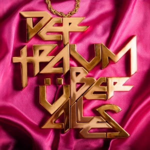 Avalanche Party - Der Traum Uber Alles in der Gruppe Övrigt /  bei Bengans Skivbutik AB (5573215)