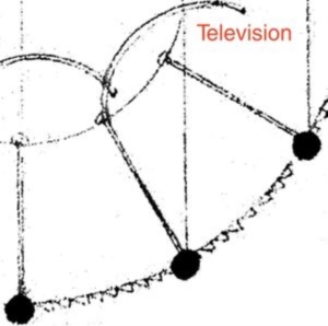 Television - Television in der Gruppe UNSERE TIPPS / Freitagsveröffentlichungen / Freitag der 13 Dezember 2024 bei Bengans Skivbutik AB (5573330)