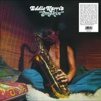 Harris Eddie - Smokin in der Gruppe VINYL / Jazz bei Bengans Skivbutik AB (5573338)
