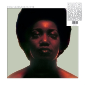 Hughes Rhetta - Re-Light My Fire in der Gruppe UNSERE TIPPS / Freitagsveröffentlichungen / Freitag der 22 November 2024 bei Bengans Skivbutik AB (5573339)