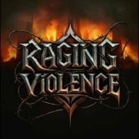 Raging Violence - Raging Violence (Ep) in der Gruppe UNSERE TIPPS / Freitagsveröffentlichungen / Freitag der 13 Dezember 2024 bei Bengans Skivbutik AB (5573345)