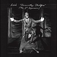 Lukah - Permanently Blackface (The 1St Expr in der Gruppe VINYL / Pop-Rock bei Bengans Skivbutik AB (5573349)