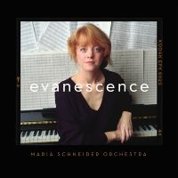 Schneider Maria - Evanescence in der Gruppe CD bei Bengans Skivbutik AB (5573368)