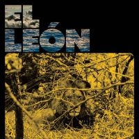 Crimeapple & Preservation - El León in der Gruppe CD / Pop-Rock bei Bengans Skivbutik AB (5573379)