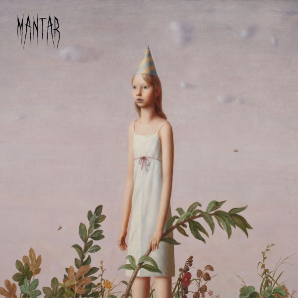 Mantar - Post Apocalyptic Depression (Digipa in der Gruppe CD / Bestseller bei Bengans Skivbutik AB (5573386)