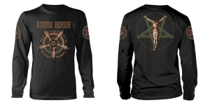 Dimmu Borgir - L/S Free Will (M) in der Gruppe MERCHANDISE / T-shirt / Hårdrock bei Bengans Skivbutik AB (5573395)