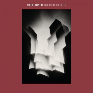 Sivert Høyem - Dancing Headlights in der Gruppe VINYL / Norsk Musik,Pop-Rock bei Bengans Skivbutik AB (5573423)
