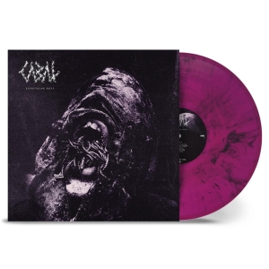 Cabal - Everything Rots (Violet Black Marbled LP) in der Gruppe UNSERE TIPPS / Freitagsveröffentlichungen / 2025-03-21 bei Bengans Skivbutik AB (5573424)