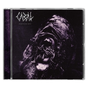 Cabal - Everything Rots in der Gruppe CD bei Bengans Skivbutik AB (5573425)