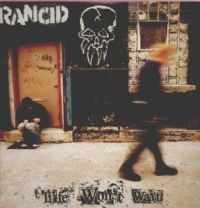 Rancid - Life Won't Wait in der Gruppe VINYL / Pop-Rock,Punk bei Bengans Skivbutik AB (5573429)