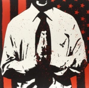 Bad Religion - The Empire Strikes First (Us Versio in der Gruppe VINYL / Pop-Rock,Punk bei Bengans Skivbutik AB (5573432)