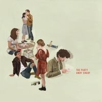 Andy Shauf - The Party (Us Version) in der Gruppe VINYL / Pop-Rock bei Bengans Skivbutik AB (5573436)