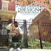 Greene Philmore - The Grand Design in der Gruppe CD bei Bengans Skivbutik AB (5573450)