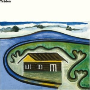 Träden - Träden (Multi-Colored Vinyl) in der Gruppe UNSERE TIPPS / Freitagsveröffentlichungen / Freitag, den 29 November 2024 bei Bengans Skivbutik AB (5573455)