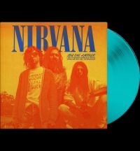 Nirvana - Live Nakano Sunplaza Tokyo 1992 in der Gruppe VINYL / Pop-Rock bei Bengans Skivbutik AB (5573459)