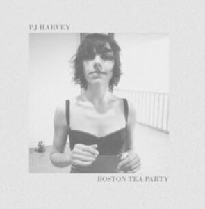 Harvey Pj - Boston Tea Party in der Gruppe VINYL / Pop-Rock bei Bengans Skivbutik AB (5573466)