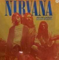 Nirvana - Live Nakano Sunplaza Tokyo 1992 in der Gruppe VINYL bei Bengans Skivbutik AB (5573468)