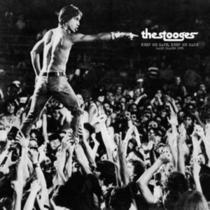 Stooges The - Keep Me Safe, Keep Me Sane in der Gruppe VINYL / Pop-Rock bei Bengans Skivbutik AB (5573480)
