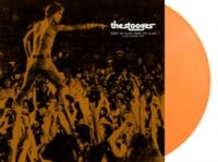 Stooges The - Keep Me Safe, Keep Me Sane (Colour) in der Gruppe VINYL / Pop-Rock bei Bengans Skivbutik AB (5573481)