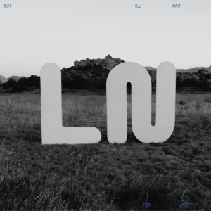Local Natives - But I'll Wait For You in der Gruppe CD bei Bengans Skivbutik AB (5573508)
