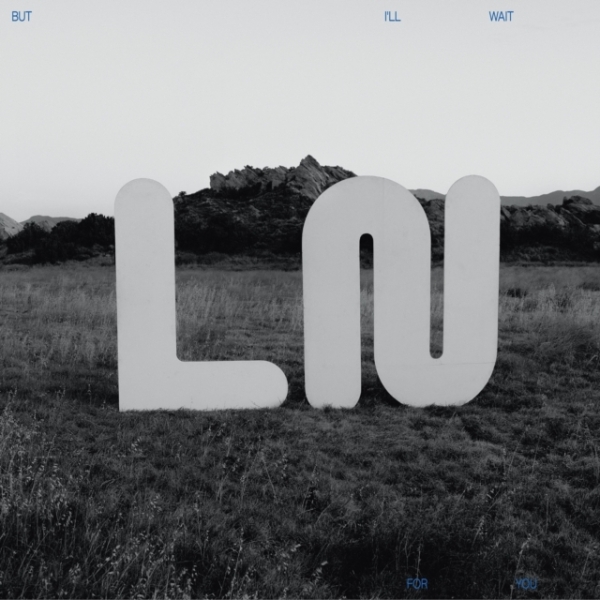 Local Natives - But I'll Wait For You in der Gruppe CD / Bestseller bei Bengans Skivbutik AB (5573508)