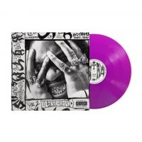 Curry Denzel - King Of The Mischievous South Vol.2 in der Gruppe VINYL / Hip Hop-Rap,Övrigt bei Bengans Skivbutik AB (5573512)