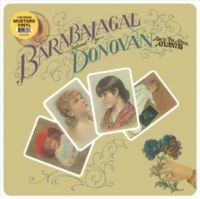 Donovan - Barabajagal (Coloured Vinyl) in der Gruppe UNSERE TIPPS / Freitagsveröffentlichungen / Freitag der 22 November 2024 bei Bengans Skivbutik AB (5573513)