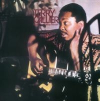 Callier Terry - I Just Can't Help Myself in der Gruppe VINYL / Pop-Rock bei Bengans Skivbutik AB (5573514)