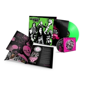 Cooper Alice - Live From The Astroturf (Lp+Dvd) in der Gruppe MUSIK / LP+DVD / Hårdrock bei Bengans Skivbutik AB (5573517)