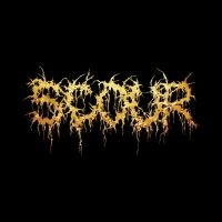 Scour - Gold (Gold Vinyl) in der Gruppe VINYL / Hårdrock bei Bengans Skivbutik AB (5573518)