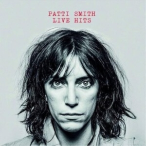 Smith Patti - Live Hits in der Gruppe VINYL / Pop-Rock bei Bengans Skivbutik AB (5573529)