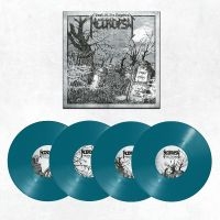Necropsy - Tomb Of The Forgotten (The Complete in der Gruppe VINYL / Hårdrock bei Bengans Skivbutik AB (5573538)