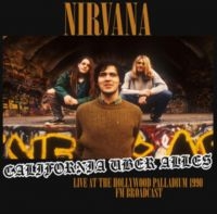 Nirvana - California Uber Alles in der Gruppe VINYL / Pop-Rock bei Bengans Skivbutik AB (5573555)