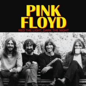 Pink Floyd - Red The Light, Dark The Night in der Gruppe VINYL / Pop-Rock bei Bengans Skivbutik AB (5573573)