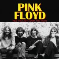 Pink Floyd - Red The Light, Dark The Night in der Gruppe VINYL bei Bengans Skivbutik AB (5573573)