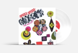 Bee Gees The - Spicks And Specks in der Gruppe VINYL / Pop-Rock bei Bengans Skivbutik AB (5573577)