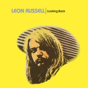 Russell Leon - Looking Back in der Gruppe VINYL / RnB-Soul bei Bengans Skivbutik AB (5573578)